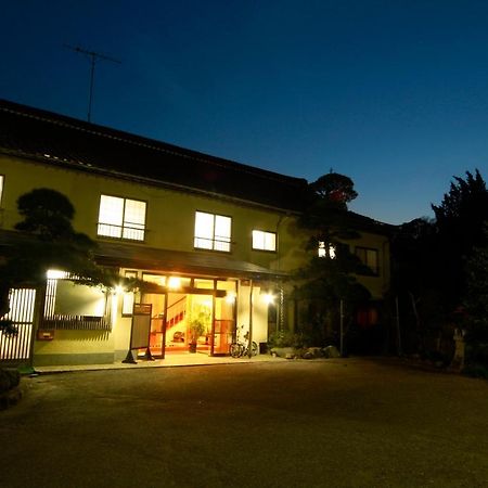 Tsurunoya Hotel Otaki  Luaran gambar
