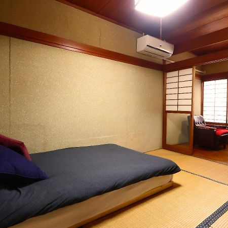 Tsurunoya Hotel Otaki  Luaran gambar